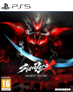 Slave Zero X Calamity Edition