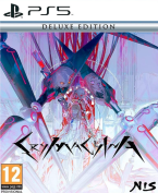 Crymachina - Deluxe Edition -