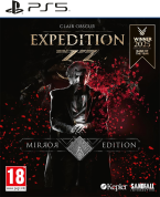 Clair Obscur: Expedition 33 - Mirror Edition -