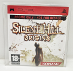 Silent Hill Origins (Promotion Distribution)