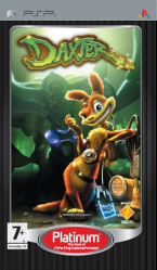 Daxter