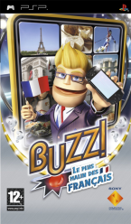 Buzz! Le Plus Malin des Français