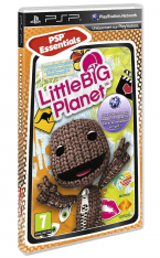 LittleBigPlanet