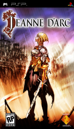 Jeanne D'arc