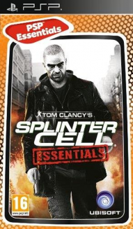 Splinter Cell ~ Tom Clancy's ~ Splinter Cell ~ Tom Clancy's ~