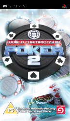 World Championship Poker 2