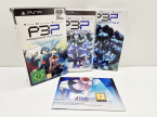Persona 3 Portable Shin Megami Tensei
