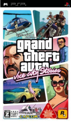 Grand Theft Auto - Vice City Stories -