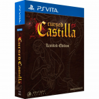 Cursed Castilla Limited Edition