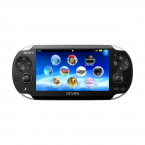 PlayStation Vita Wi-Fi + Carte m&eacute;moire 4GB.
