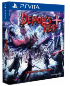 Demon's Tier Limited Edition