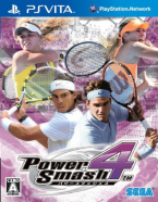 Power Smash 4