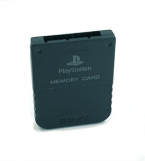 Carte M&eacute;moire PlayStation