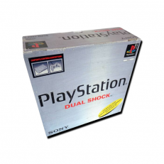 PlayStation (sans boite) PlayStation (sans boite)