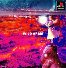 Wild Arms