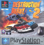 Destruction Derby 2