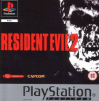 Resident Evil 2