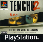 Tenchu 2