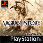 Vagrant Story