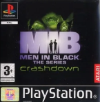 Men In Black - Crashdown -