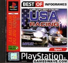 Usa Racing Usa Racing
