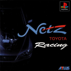 Netz Toyota Racing