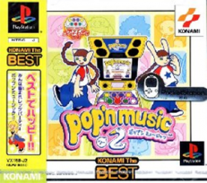 Pop'n Music 2 Pop'n Music 2