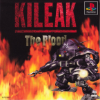 Kileak The Blood