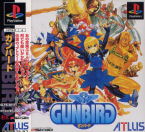 Gunbird