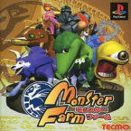 Monster Farm