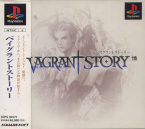 Vagrant Story