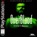 Overblood