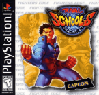 Rival Schools