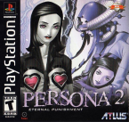 Persona 2 - Eternal Punishment -