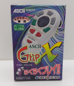 ASCII Grip X
