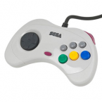 Sega Control Pad