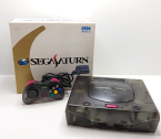 Sega Saturn Skeleton