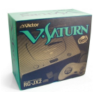 V-Saturn RG-JX2