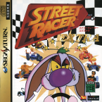 Street Racer Extra