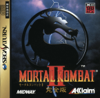 Mortal Kombat II