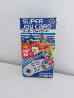 Super Joy Card