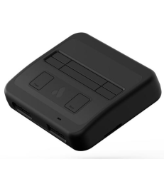 Analogue Super NT
