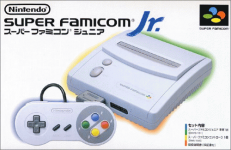 famicom jr