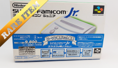 Super Famicom Jr. Lawson Edition Super Famicom Jr. Lawson Edition