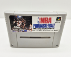 NBA Pro Basket Ball Bulls Vs. Blazers and The NBA Playoffs (En Loose)