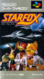 Starfox