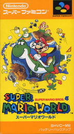 Super Mario World