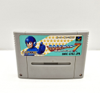 Rockman 7 (En Loose)