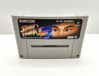 Street Fighter II Turbo (En Loose)