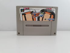 Super Bomber Man 4 (en loose) Super Bomber Man 4 (en loose)